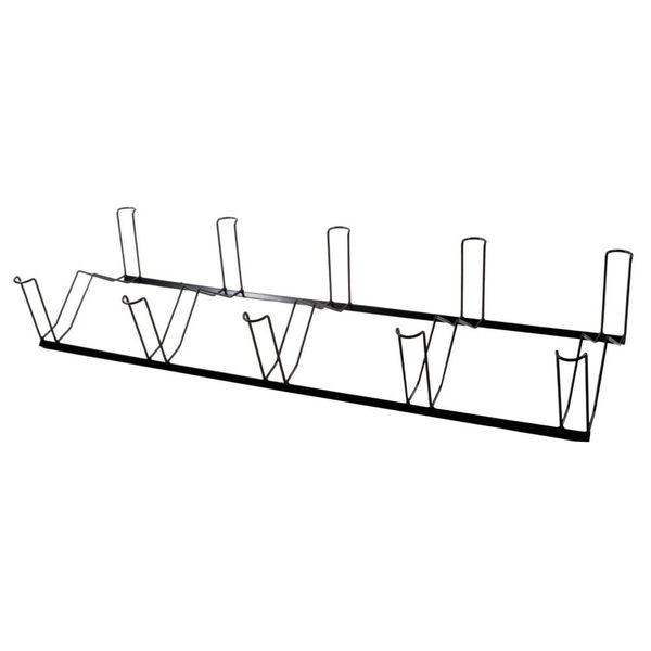 Holdfast Floor Support 5-Bike For Mountain Bikes