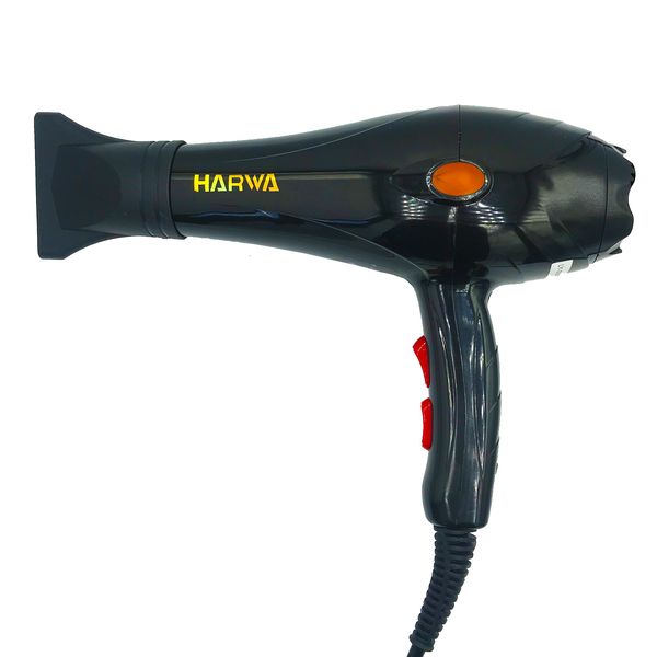 Harwa 2400W DC Motor Hair Dryer - Blow Dryer