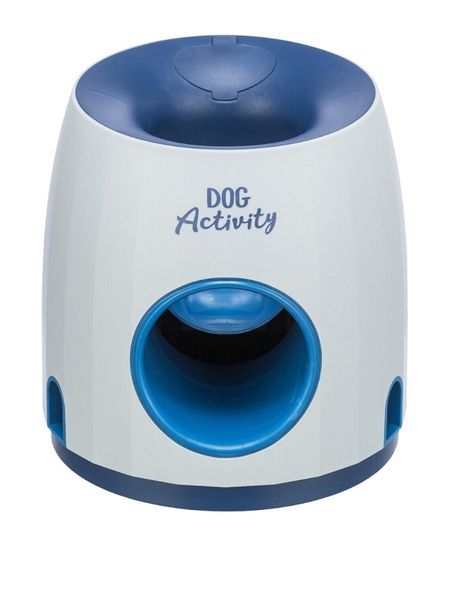 Dog Activity - Ball &amp; Treat Strategy Game