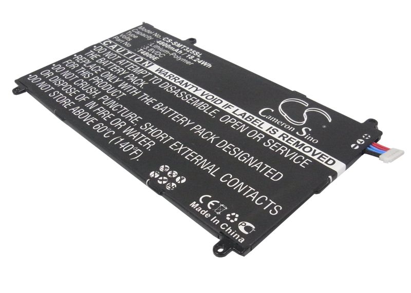 SAMSUNG Galaxy TabPRO 8.4 Tablet Battery/4800mAh