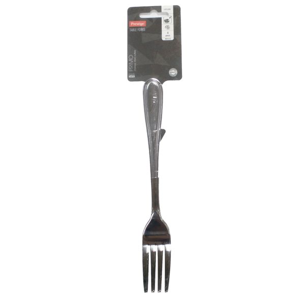 Prestige - Primo Table Fork Set of 4
