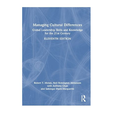 Managing Cultural Differences: Global Leadership Strategies for the 21st  Century (Managing Cultural Differences Series)