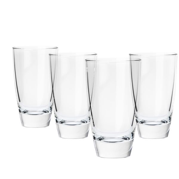 Clink - Highball Glass