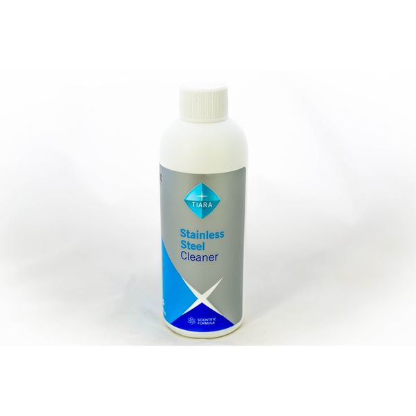 Tiara Stainless Steel Cleaner 180g