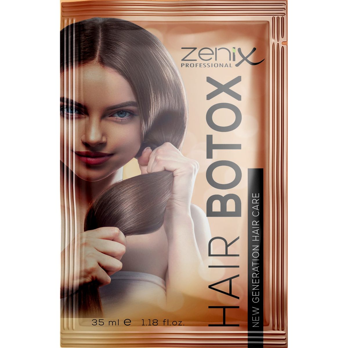 Zenix Hair Botox Treatment Box 12 Sachets Shop Today. Get it Tomorrow