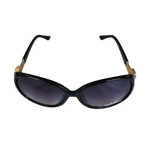 Modern Polarized Fashion Plastic Shades Eyewear Sunglasses