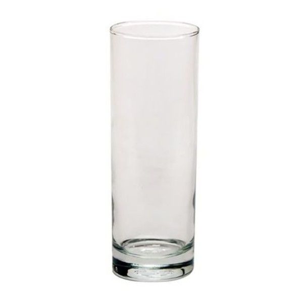 Bulk Pack Highball Zombie Glasses - 340ml (6 Pack)
