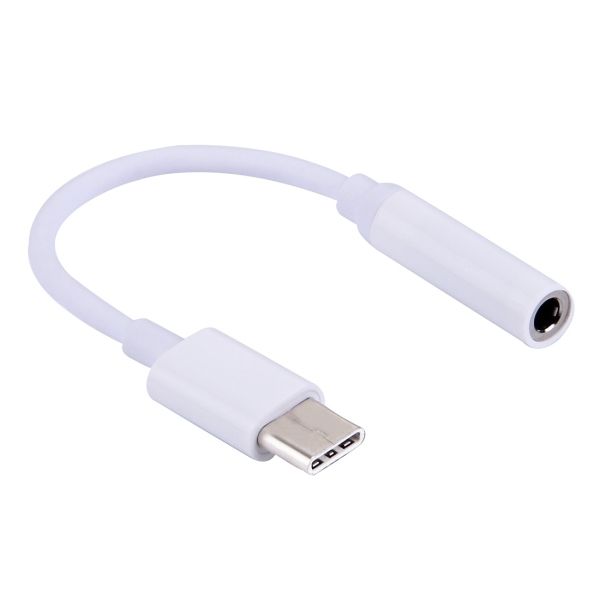 UGREEN Adaptateur USB-C - jack 3.5 mm, 0.1 m 