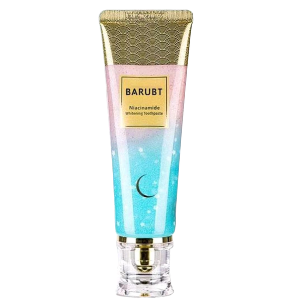 Barubt Niacinamide Brightening Toothpaste