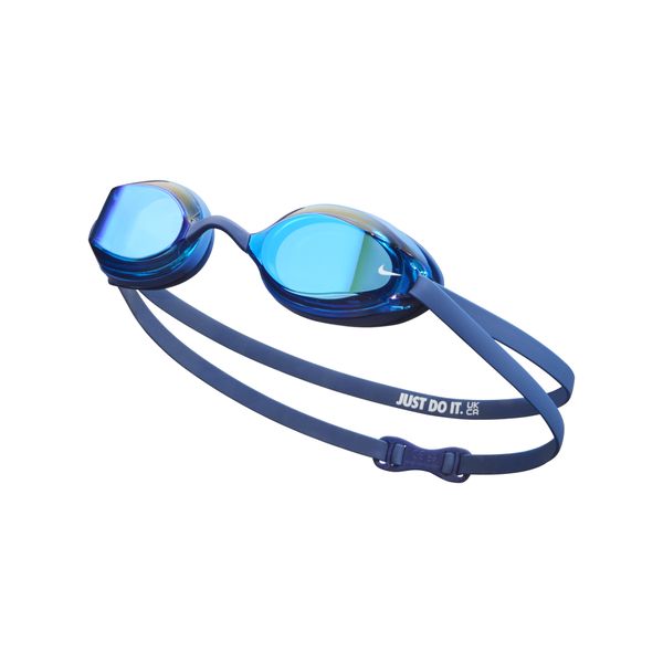 Nike Legacy Comfort Mirrored Goggles