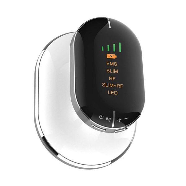 4-IN-1 Anti-Cellulite Massager