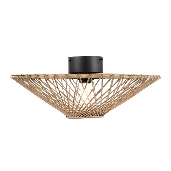 The Lighting Warehouse - Ceiling Light Bintan Bamboo