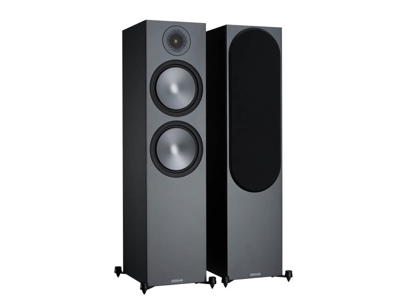 Monitor Audio Bronze 500 FloorStanding Speaker