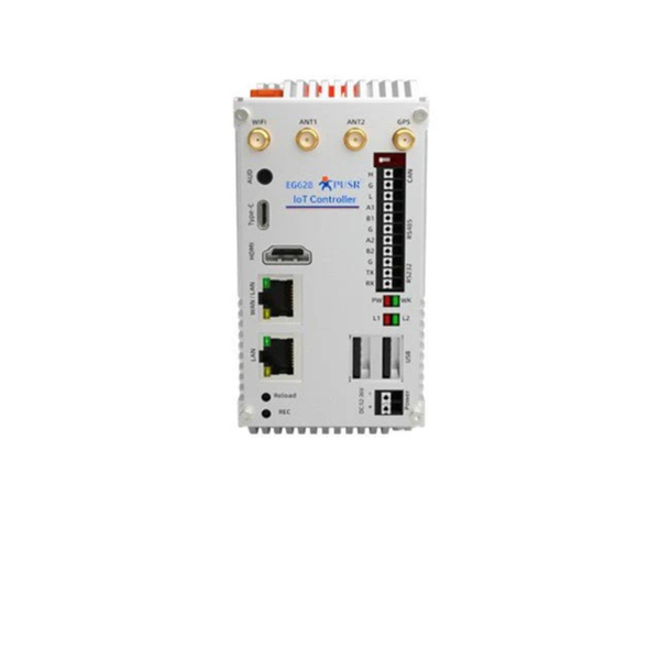 CMU USR EG628-ETH Industrial IoT Controller Dual Ethernet Linux ARM