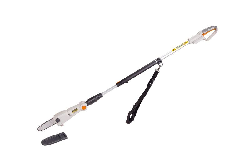 Ryobi- XPCS-18 Cordless Pole Saw