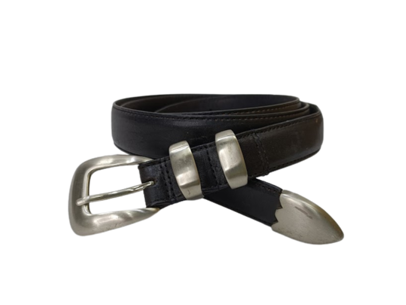 KolTov SXX 5 - Genuine Leather Big Size Men Belt