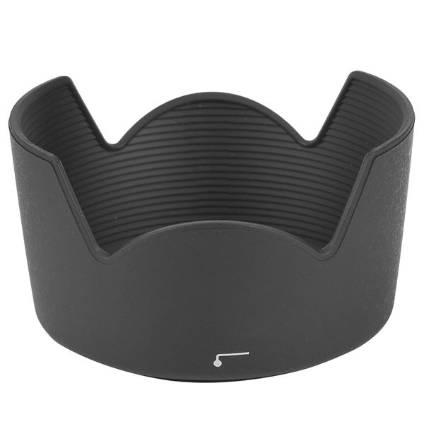 HB-34 hood for 55-200mm f/4-5.6G