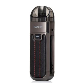 smok nord 4 pod system kit 80w 2000mah