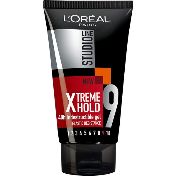 LOreal Studio Line - Indestructible Extreme Gel 150ml