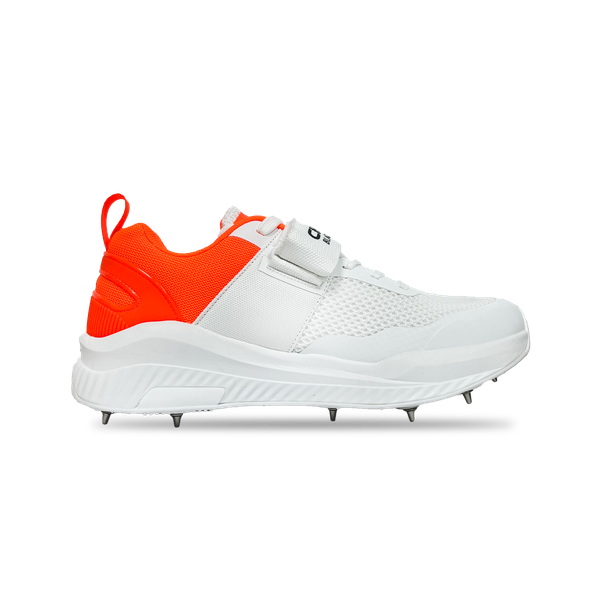 Champ Senior Bowling Spikes Cricket Shoes - W500