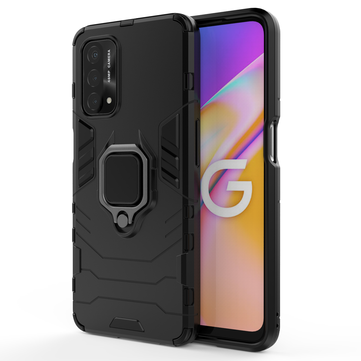 How To Format Oppo A74