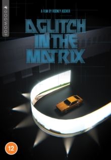 Glitch in the Matrix(DVD)