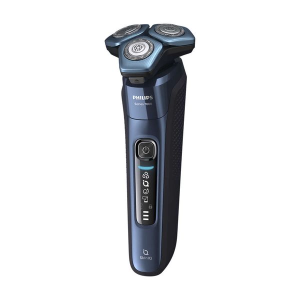 Philips 7000 Series Wet &amp; Dry Electric Shaver with SkinIQ