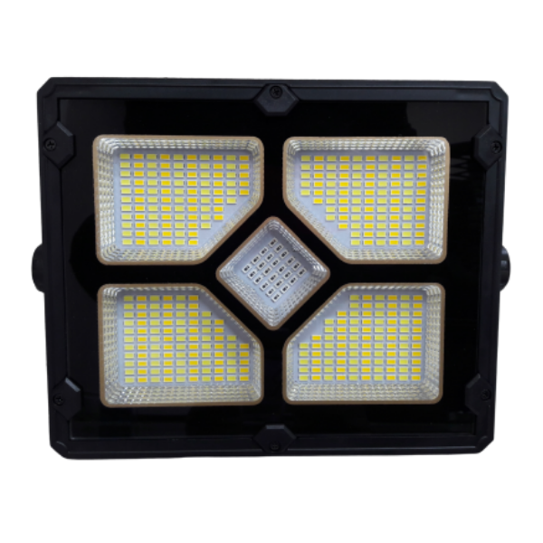 Solar Multifunctional Work Light EL-884-1