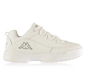 Kappa clearance womens trainers