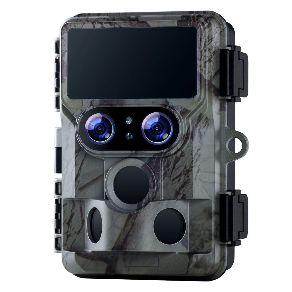 trail camera hc400