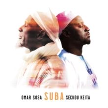 SUBA (CD / Album Digipak)