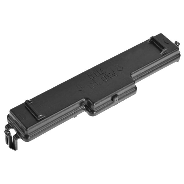 Cabin Air Filter Access Door for Ram 1500 2500 3500 Compatible with Dodge