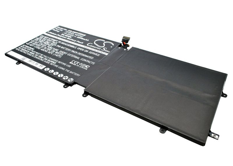 DELL Dell XPS 18 ;XPS 18 /1820/18-1810 replacement battery
