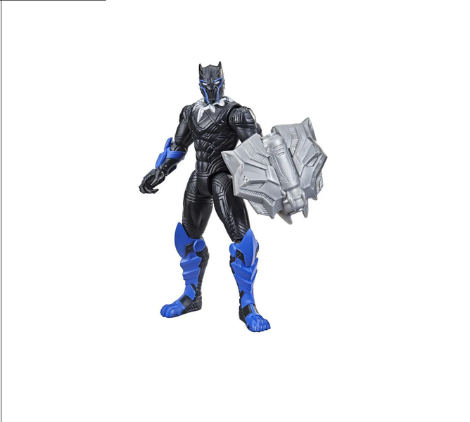 Marvel Avn Mech Strike 6 In Figure Ast - Parent