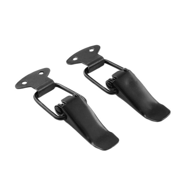 Car Trunk Hatch Lids Release Fasteners 80x26.7mm