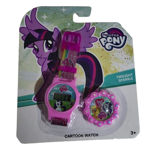 My Little Pony - Digital Watches for Kids