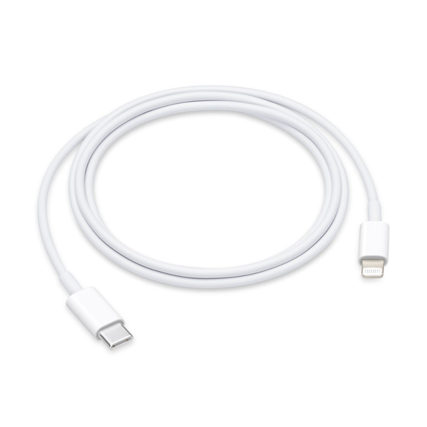 Type-C to Lightning Data Cable