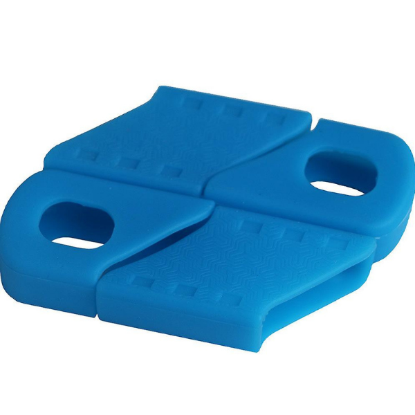 Mountain Bike Crank Covers
