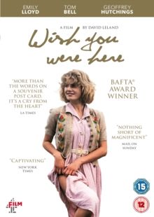 Wish You Were Here(DVD)