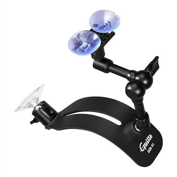Guitto Ggr-01 Guitar Balance Support Classical Guitar Support
