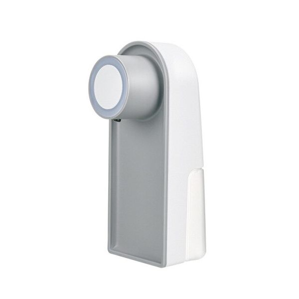 1PC Automatic Soap Dispenser Induction Automatic Foam Soap Dispenser