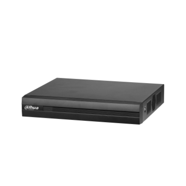 Dahua 4 Channel Penta-brid 5M-N/1080p Cooper 1U 1HDD WizSense Digital Video Recorder