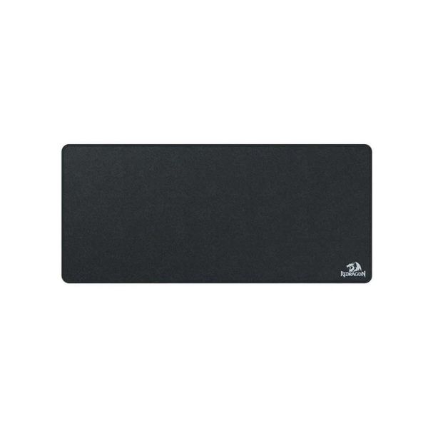 Redragon FLICK 3XL 1219x610 Gaming Mouse Pad - Black