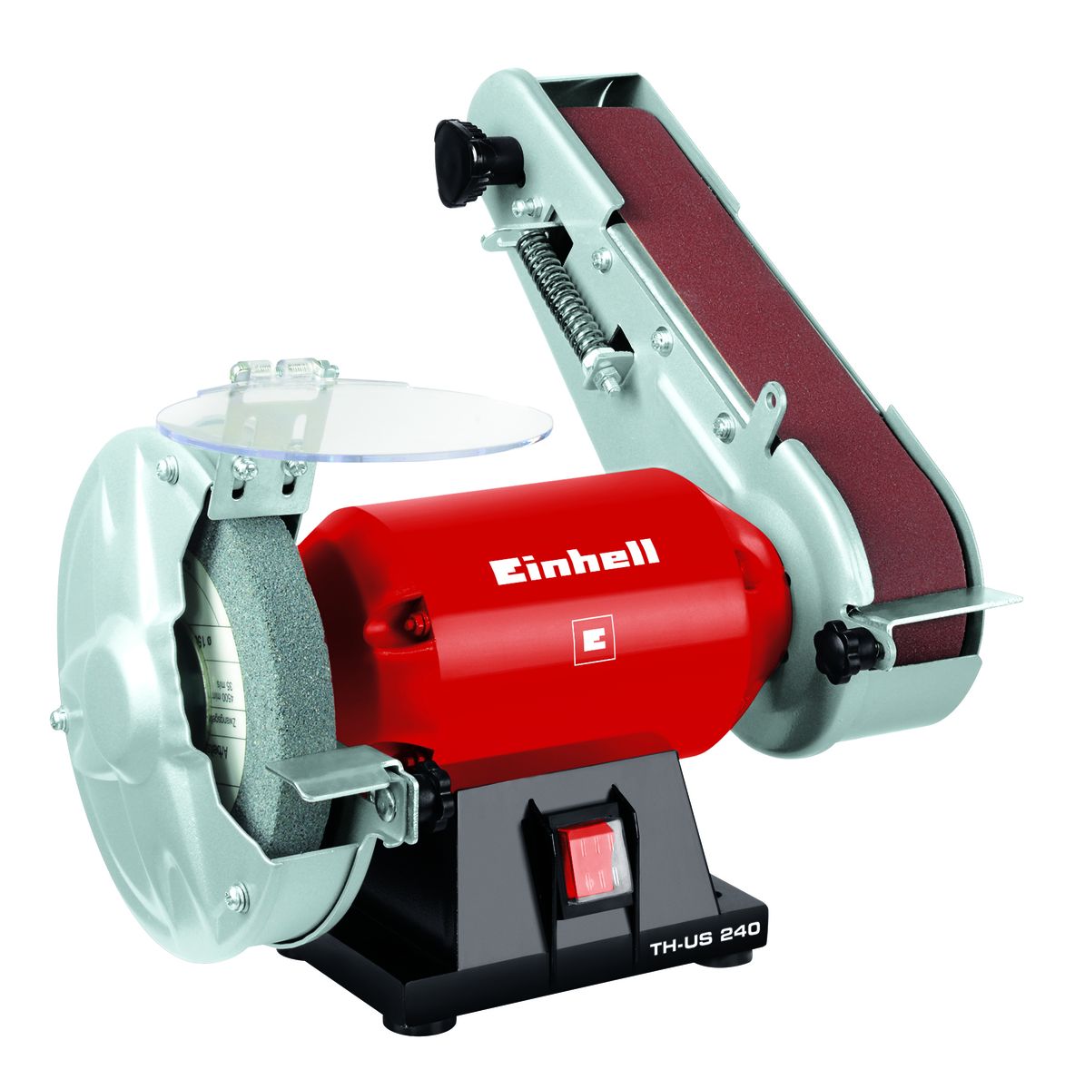 EINHELL -Grinder Bench and Belt 150mm - TH-US 240 | Buy Online in South .