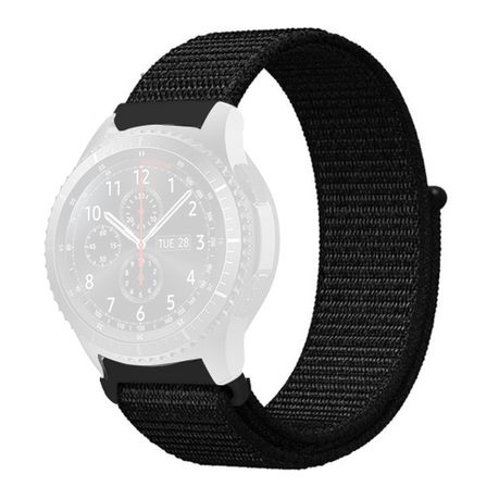 Samsung active discount 2 nylon bands