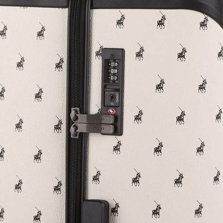 Ralph lauren suitcase online