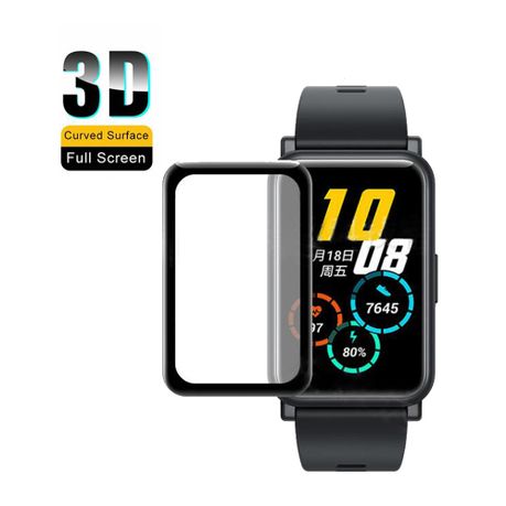 Huawei watch discount fit glass protector