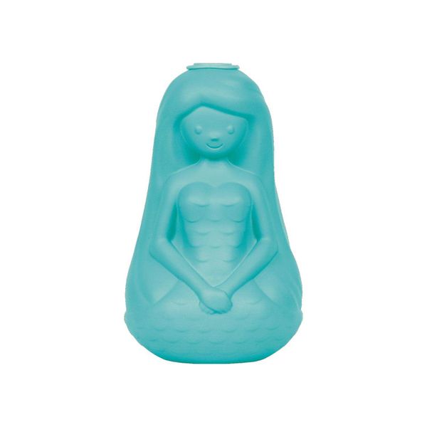 Mer-Maid No Scent Automatic Toilet Bowl Cleaner