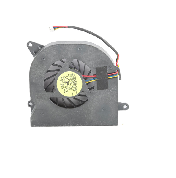 Replacement Laptop CPU Fan For ASUS F6 F6A F6V F6S F6E F6Z V2S