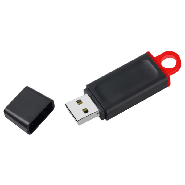 High Speed Flash Drive Metal USB Flash Drive Memory Stick Sleek
